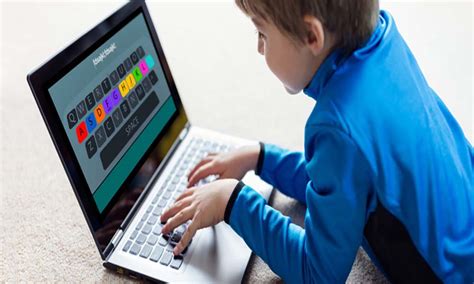 Best 5 Fun Typing Games To Make Your Kids Type Faster