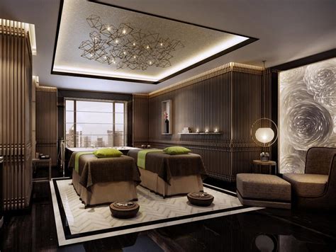 WATG designing Zen spa for Bellagio Shanghai | Architecture and design news | CLADglobal.com