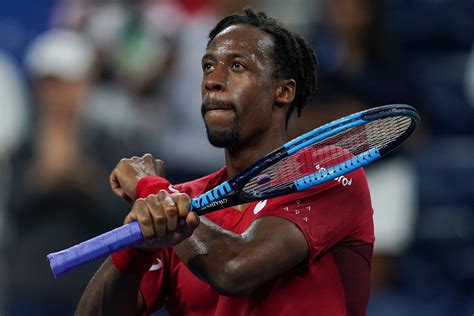 TENNIS. US Open : le show Gaël Monfils reviendra en quarts de finale