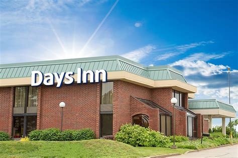 Days Inn by Wyndham Rolla | Rolla, MO Hotels