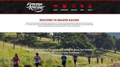 Blog - Brazen Racing - Brazen Racing