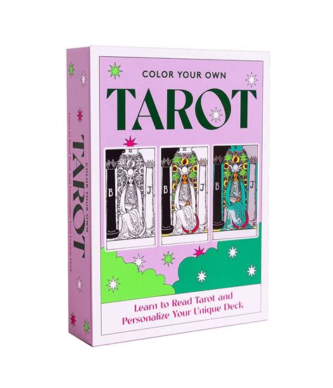 Cosmic Fun Abounds With New Tarot and Oracle Decks in 2023