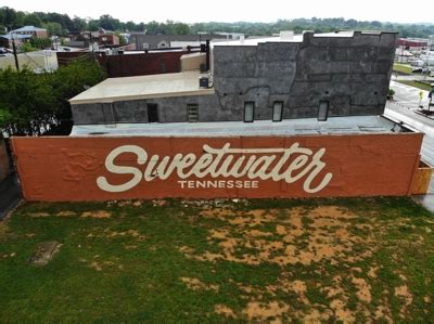 Sweetwater, TN