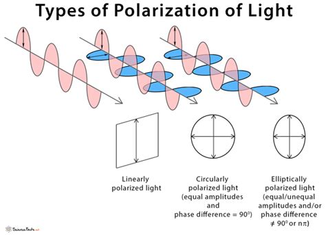 Linear Polarization Animation Youtube