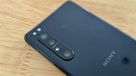 Sony Xperia 1 II review | TechRadar