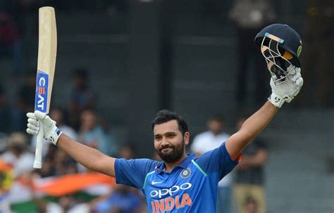 Rohit Sharma Centuries in ODI against All Teams - India Fantasy