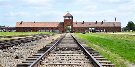 Auschwitz II-Birkenau Seconda guerra mondiale: il MEGLIO del 2022 - Cancellazione GRATUITA ...