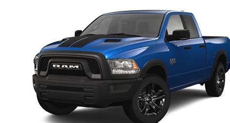 New 2023 RAM 1500 Classic Warlock Quad Cab in Rockwall # | Rockwall ...