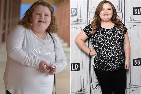 Celebrity Weight Loss Transformations That'll Seriously Inspire You to Get In Shape - Page 12 of ...