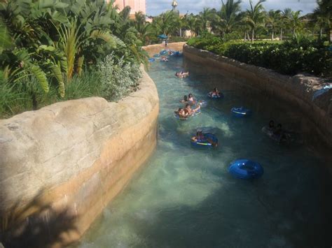 Atlantis, Bahamas - Lazy River | Flickr - Photo Sharing!