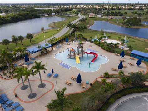 Water parks, water playgrounds and pools in Broward - South Florida on ...