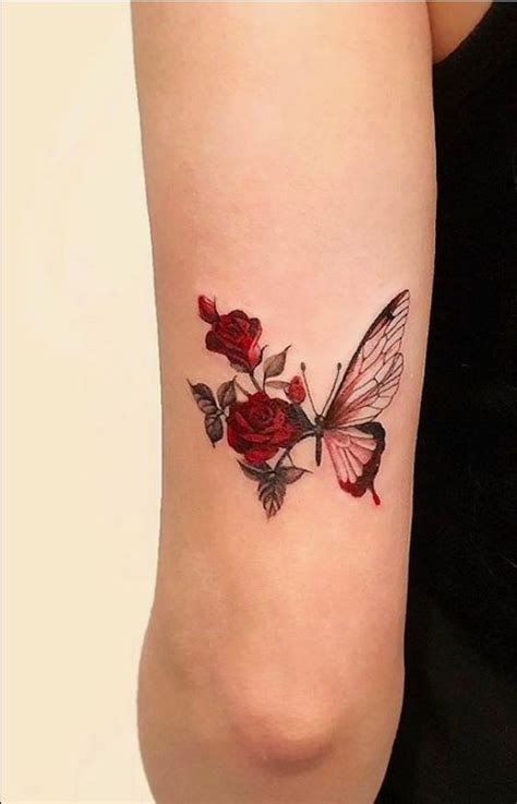 25+ Attractive Arm Tattoos Ideas in 2020 | Butterfly tattoo, Butterfly tattoo designs, Tattoos