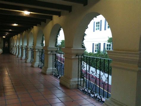 La Posada Hotel | Laredo Texas | Real Haunted Place