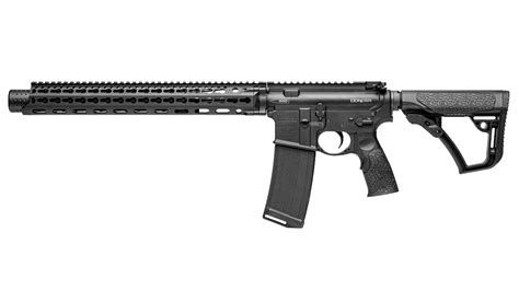 Daniel Defense DDM4 ISR .300 Blackout - Top Gun Supply