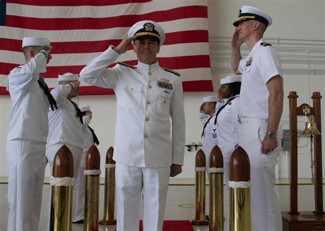 DVIDS - Images - Joint Region Marianas Holds Change of Command [Image ...