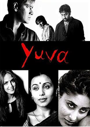 Yuva Movie: Showtimes, Review, Songs, Trailer, Posters, News & Videos ...