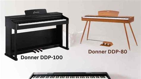 Is Donner a Good Piano Brand? Worth Considering for Beginners