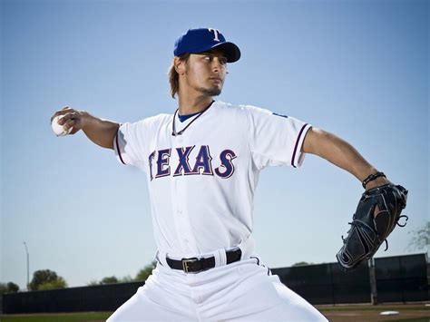 Yu Darvish Wallpapers - Wallpaper Cave