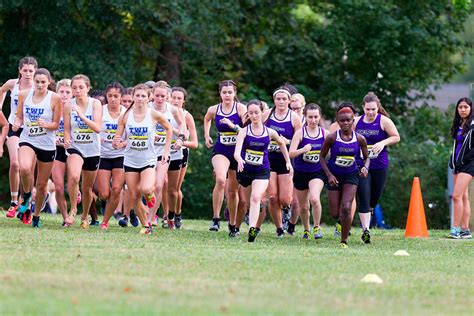 The Science of Cross Country Running Training - Science ATL