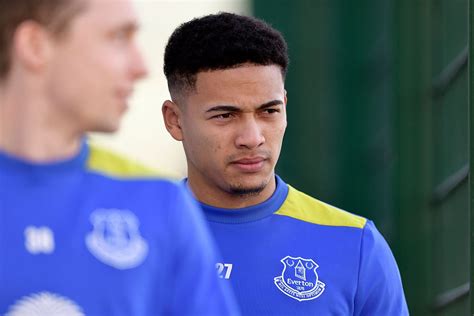 Four years on from fearless Merseyside debut, Tyias Browning must leave ...