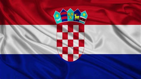 Croatian National Anthem | Hrvatska himna - YouTube