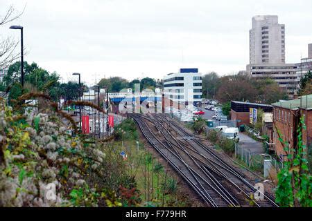 Southampton Central Police Station, Southampton, Hampshire, UK Stock ...