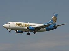 Helios Airways Flight 522 - Wikipedia