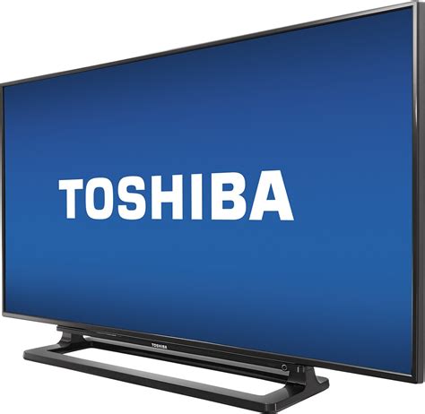 Toshiba 40 Inch Full HD Smart LED TV Year Warranty Brand New – IFESOLOX | lupon.gov.ph