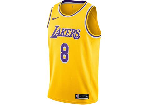 Kobe Bryant Swingman Jersey | manminchurch.se