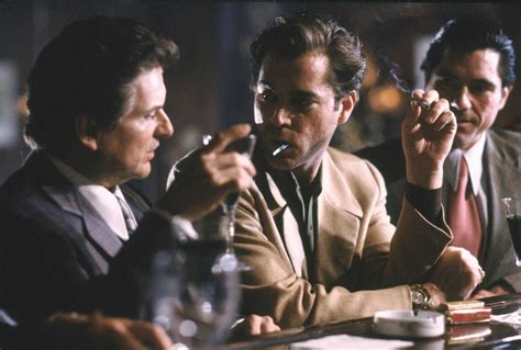 10 Facts You 'Probably' Didn't Know About Goodfellas