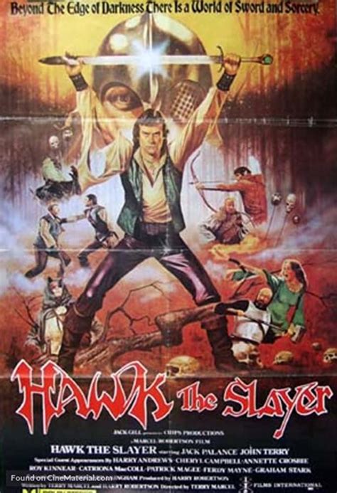 The Flop House | Episode #315 – Hawk the Slayer