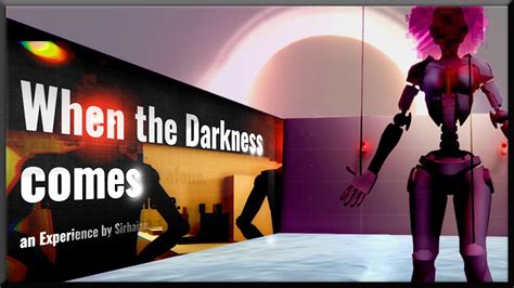 When The Darkness Comes Gameplay Walkthrough - Free Steam Game - YouTube