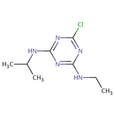 Atrazine | SIELC Technologies