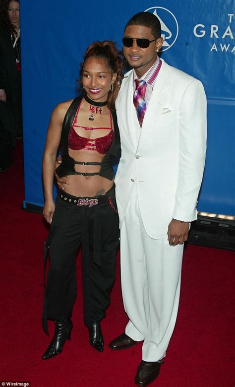 Nick Cannon refuses to confirm whether he and TLC's Chilli are an item | Daily Mail Online