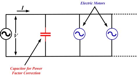 Power Factor Correction Capacitor Wiring Diagram - 4K Wallpapers Review