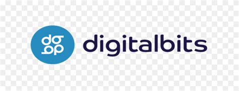 Digitalbits Logo & Transparent Digitalbits.PNG Logo Images