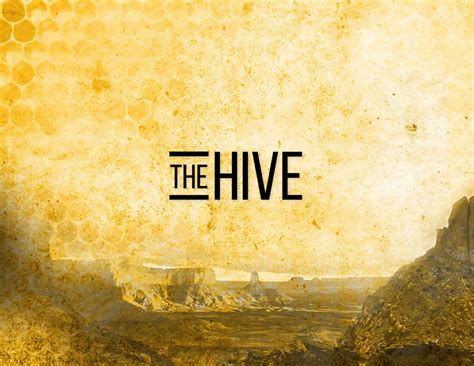 The Hive — ShadowCatcher