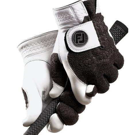 Footjoy Sta Sof Winter Gloves - New York Golf Center