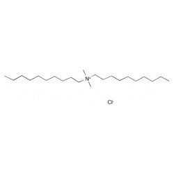 Didecyldimethylammonium chloride Solution (Solvent: Acetonitrile) | 1X10ML | C22H48ClN | 681824 ...