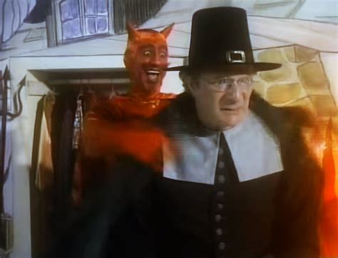 Thirty-One Days O’Horror: Mr. Boogedy (1986) | Ken's Alternate Universe!