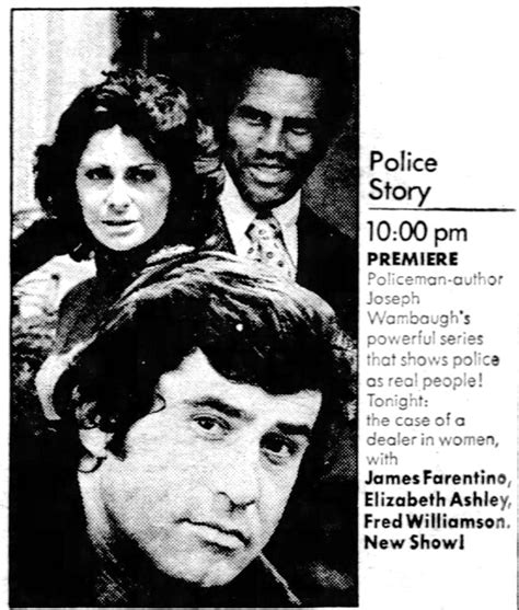 How the old Police Story TV show broke ground with new rules for modern ...