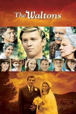 WarnerBros.com | The Waltons: Season 5 | TV