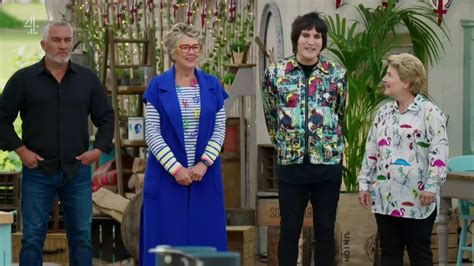 Great British Bake Off judges and hosts will return for third series on Channel 4, Sandi Toksvig ...