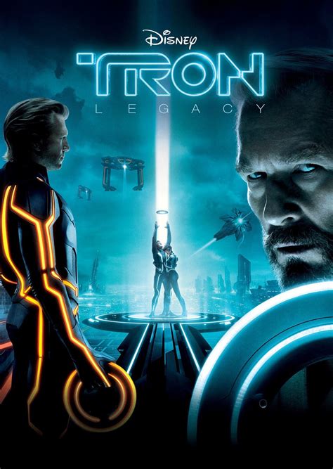 TRON: Legacy | Disney Movies