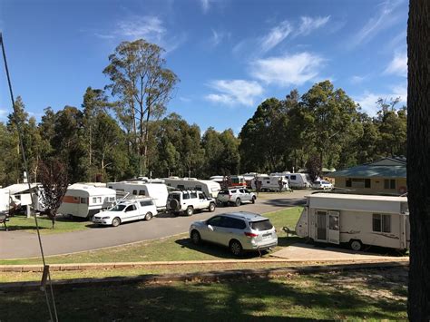 MANJIMUP CENTRAL CARAVAN PARK: 2021 Reviews - Photos of Campground - Tripadvisor