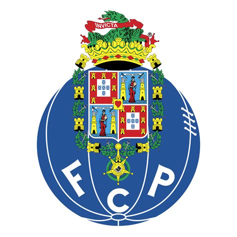 Fc Porto Logo Transparent - Porto Fc Logo Png - Fc Porto Logo Image ...