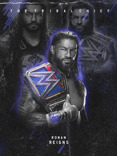 Roman Reigns Tribal Chief Wallpapers - Wallpaper Cave