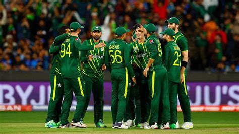 Pakistan on track to host Champions Trophy 2025 despite challenges ...