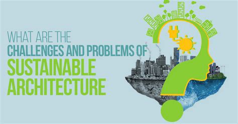 What are the challenges and problems of sustainable architecture? - RTF ...