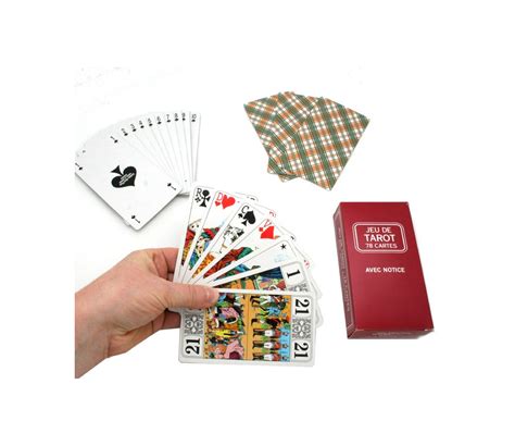 Jeu de Cartes » Voyage - Carte - Plan